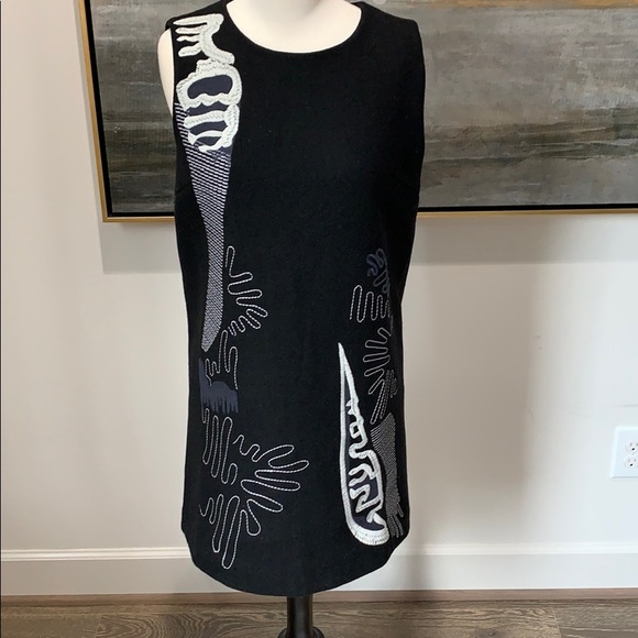 Dress - Picture 1 of 10